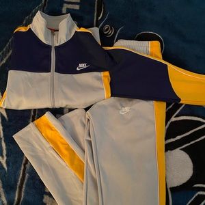 Nike Sweatsuit